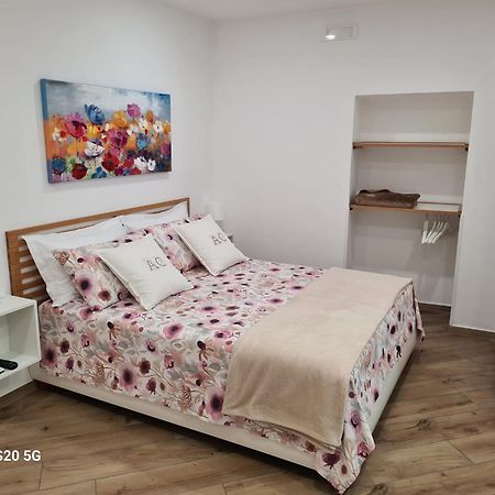 Apartment Canelli House Sorrent Exterior foto