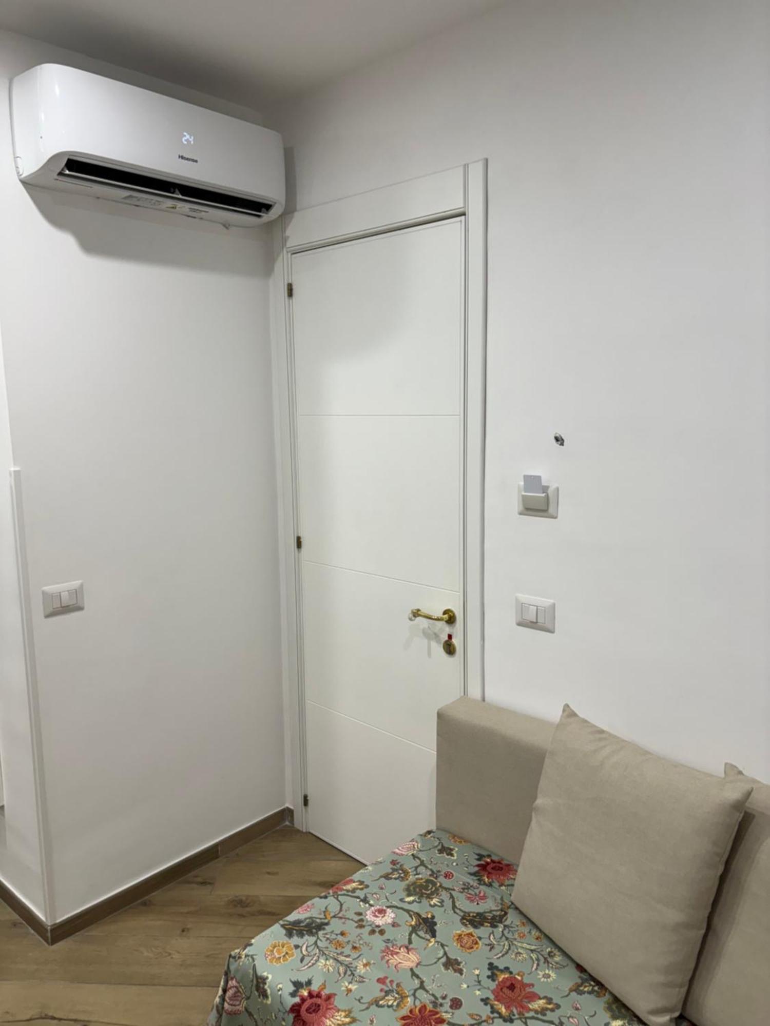Apartment Canelli House Sorrent Exterior foto