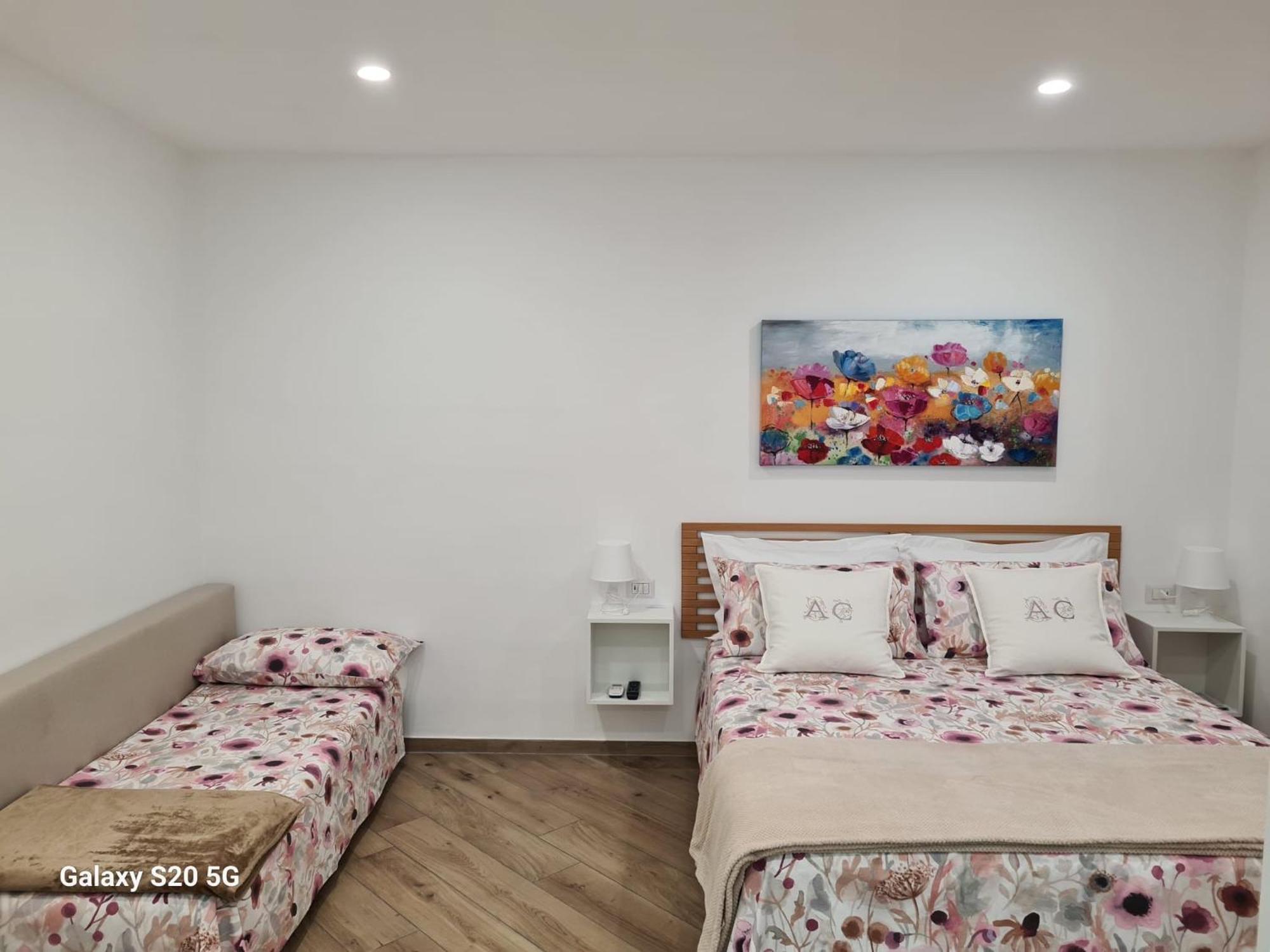 Apartment Canelli House Sorrent Exterior foto