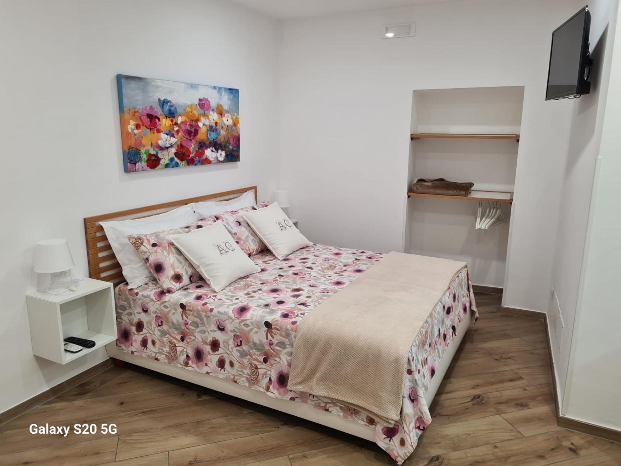 Apartment Canelli House Sorrent Exterior foto