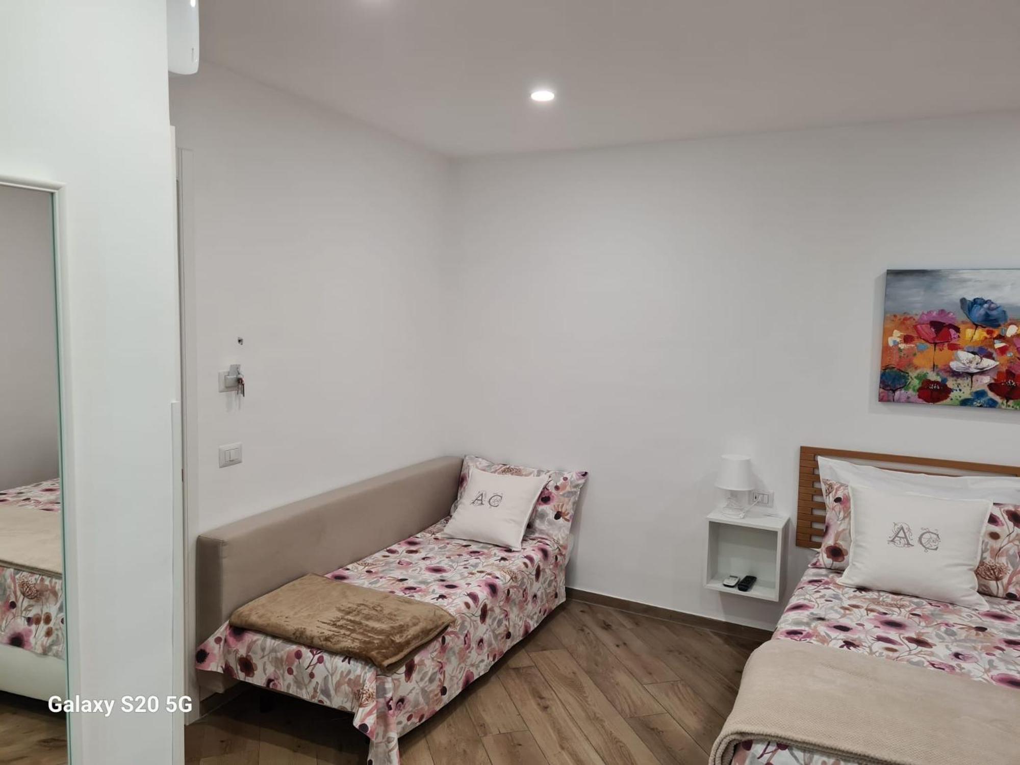 Apartment Canelli House Sorrent Exterior foto