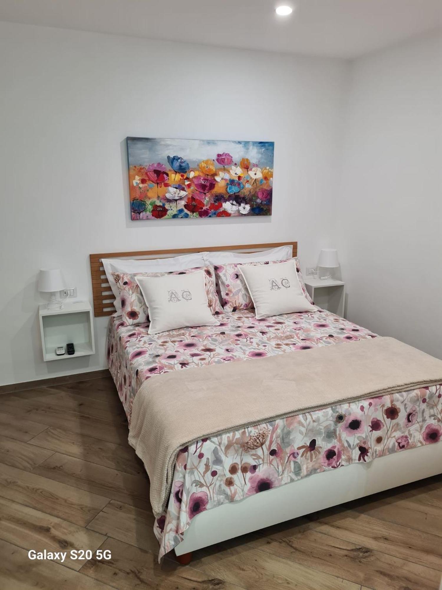 Apartment Canelli House Sorrent Exterior foto