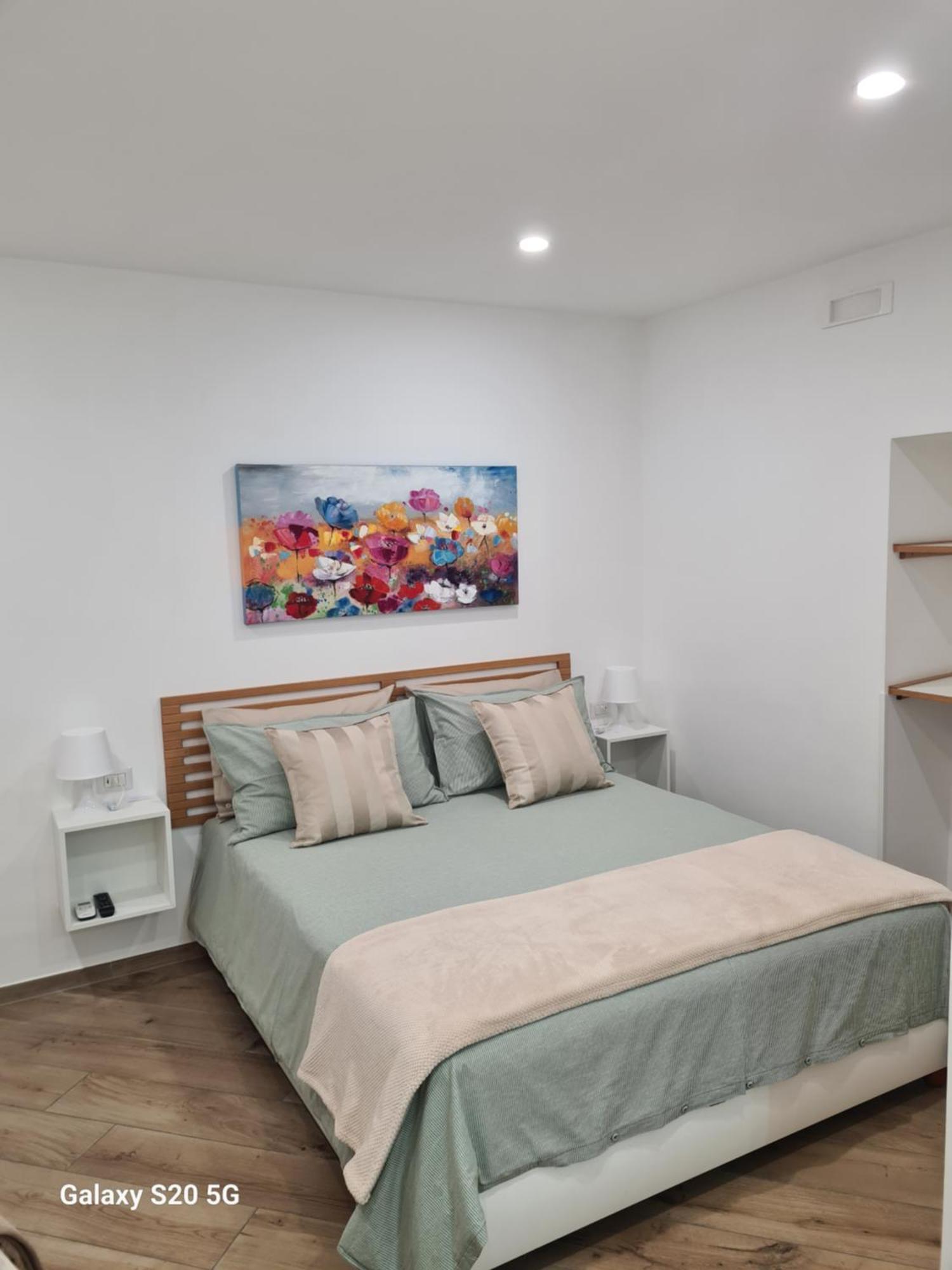 Apartment Canelli House Sorrent Exterior foto